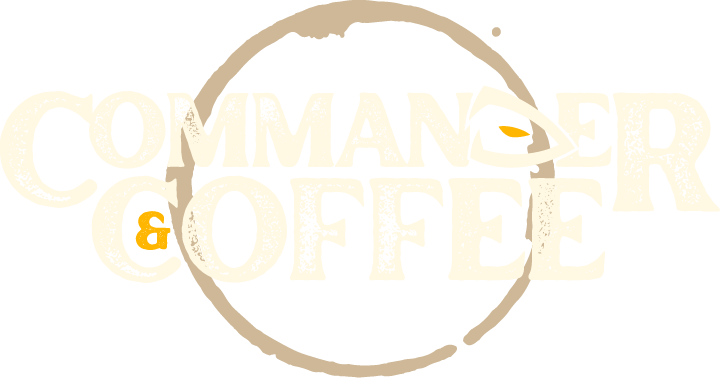 Commander & Coffee